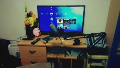 OEURstudio芋圓柚子 20140704 哈拉音樂台(DJ - 阿神)