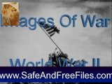 Download Images Of War World War II Screensaver 1.0 2009 Product Key Generator Free