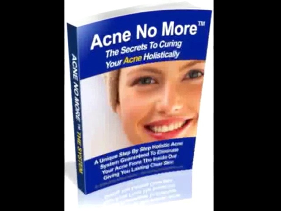 Acne No More _ Opinion About Acne No More _ Acne No More Review