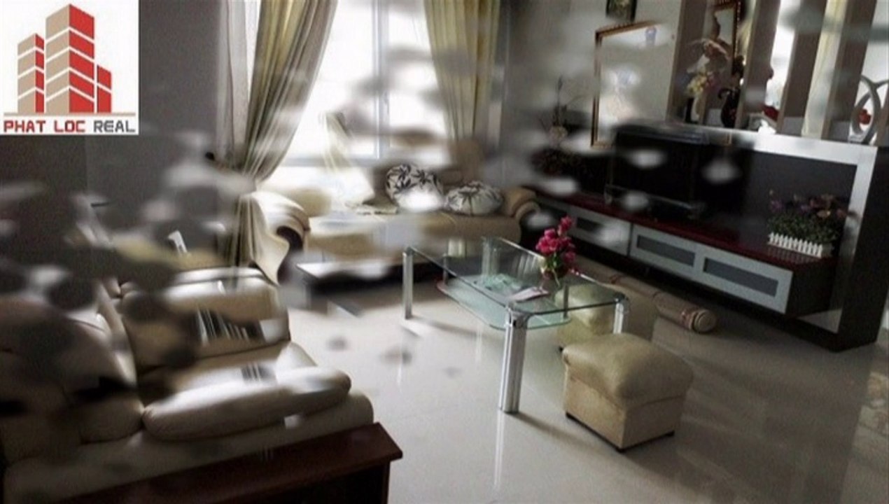 Cho thuê căn hộ BMC Bến Chương Dương Quận 1 Tel 0933417473