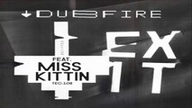 [ DOWNLOAD MP3 ] Dubfire - Exit (feat. Miss Kittin) (Original Mix)