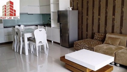 Cho thuê căn hộ BMC Bến Chương Dương Quận 1 Tel 0933417473