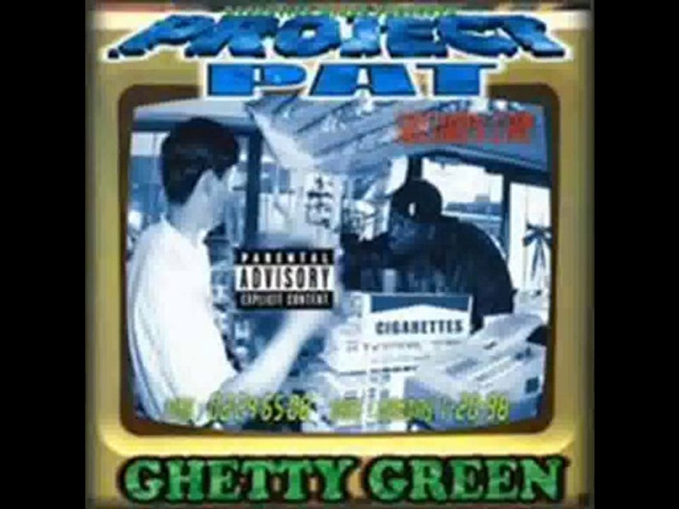 Project Pat - Up There (with lyrics)