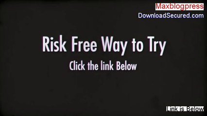 Maxblogpress Download - Legit Download (2014)