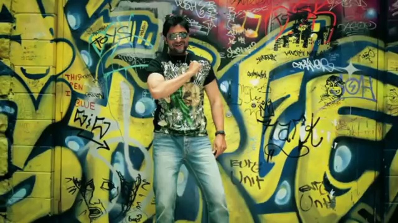 ZULFAN @ GARRY HOTHI FEAT. YO YO HONEY SINGH @ HD SUPER DUPER HIT PUNJABI SONGS