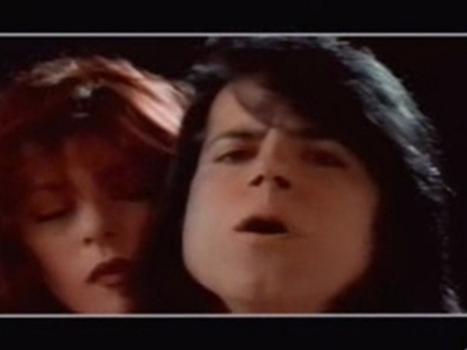 Danzig - She Rides