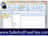Download Office Tabs for Excel (32-Bit) 3.6 Serial Key Generator Free