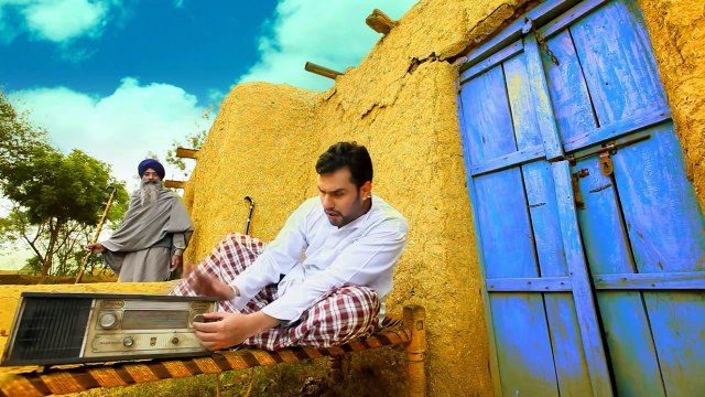 BEBE TE JAWANI @ BAI AMARJIT @ HD SUPER DUPER HIT PUNJABI SONGS