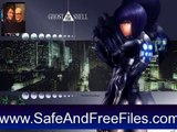 Download Ghost in the Shell 2 Innocence Screensaver 1.0 Serial Number Generator Free
