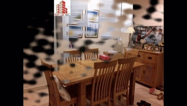 Tel 0933417473 - Cho thuê căn hộ Botanic Tower Nguyễn Thượng Hiền