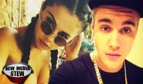 JUSTIN BIEBER Proposes to SELENA GOMEZ, then Takes Instagram Pics with Hot Girls