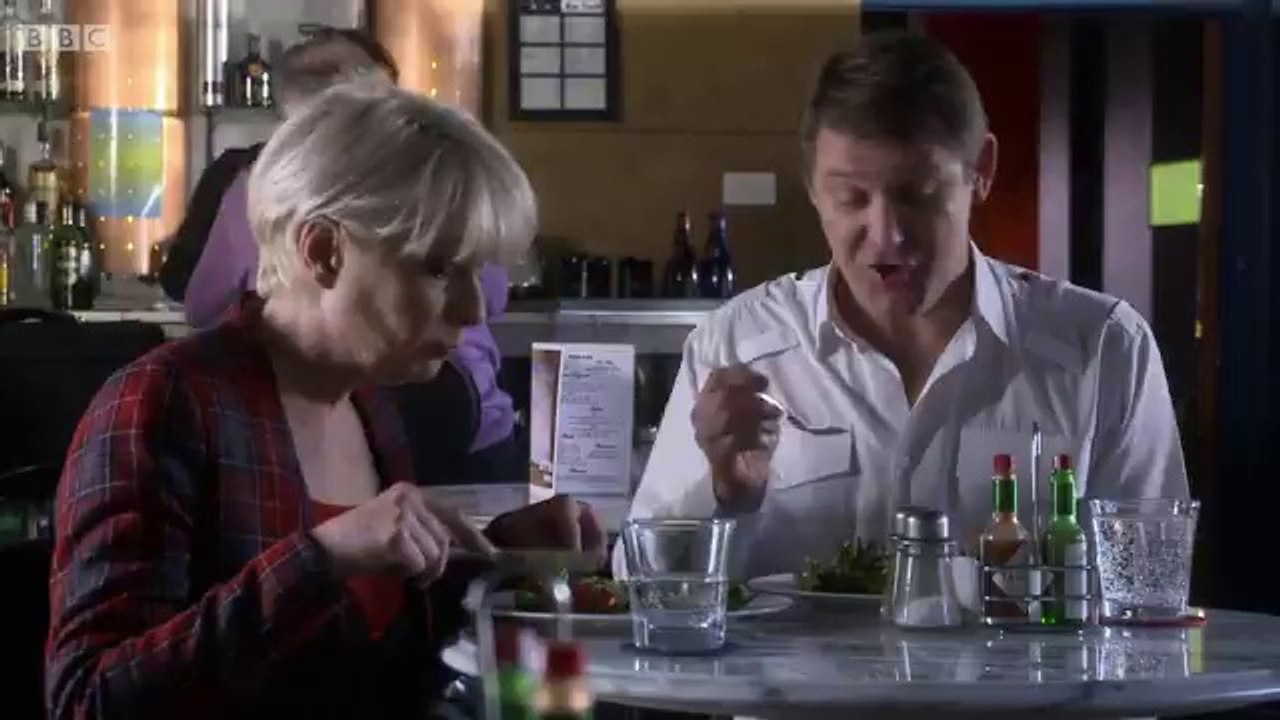 BBC Doctors Series 16 Episode 19 Old Scores 12/05/14