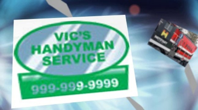 Custom Decals for All Sorts of Trucks