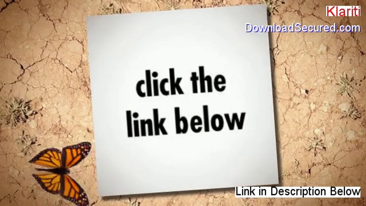Klariti Download Free (Download Here)