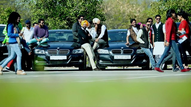 VEHLI JANTA @ KULBIR JHINJER @ HD SUPER DUPER HIT PUNJABI SONGS