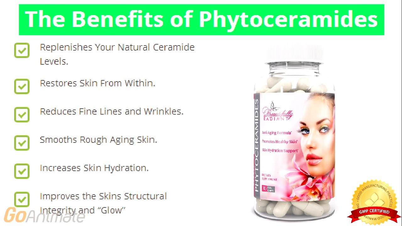 Phytoceramide