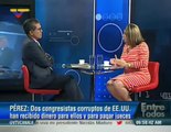 (Vídeo) Entre Todos con Luis Guillermo García del 03.07.2014 (2/3)