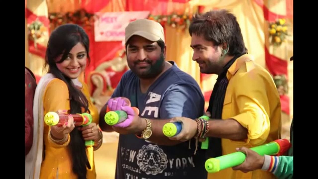HOLI @ SHARRY MANN @ AUDIO SONG @ HD SUPER DUPER HIT PUNJABI SONGS