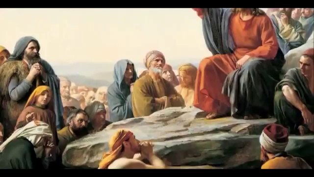 Георгий Сидоров. Библия как психотронное оружие