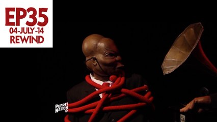 Puppet Nation ZA Episode 35