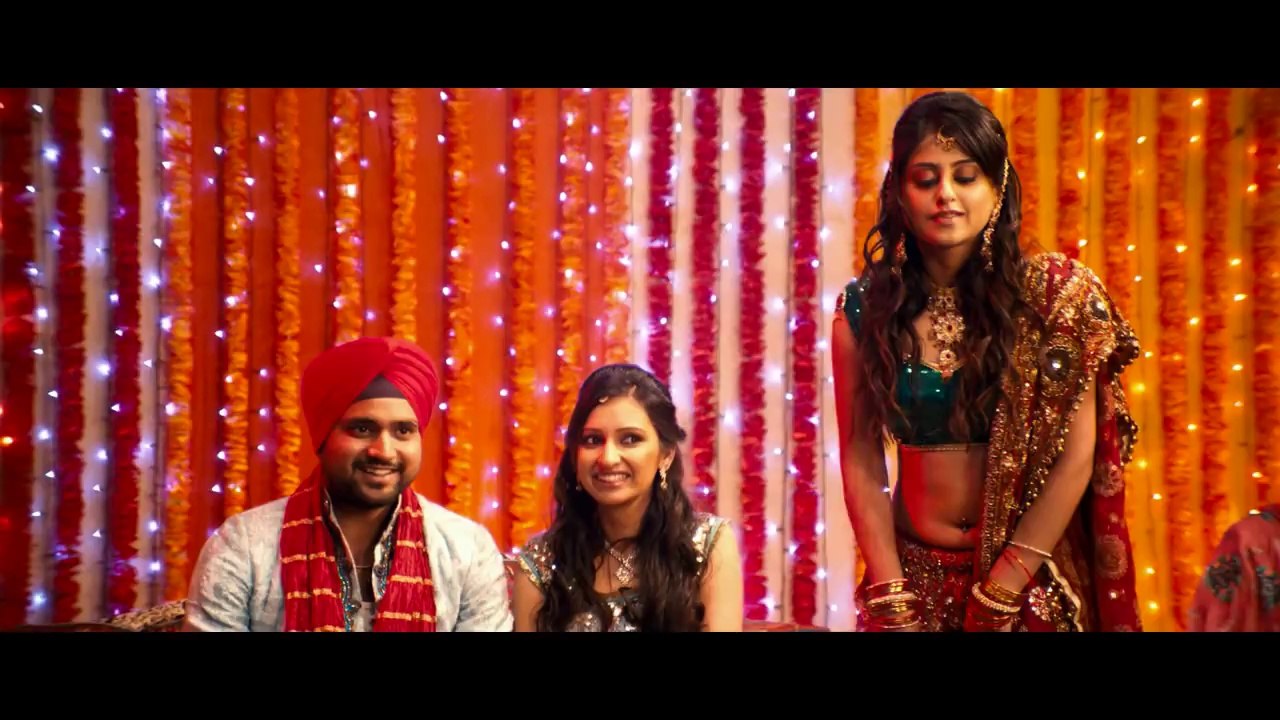 LEHNGA @ OYE HOYE PYAR HO GYA @ SHARRY MANN @ HD SUPER DUPER HIT PUNJABI SONGS