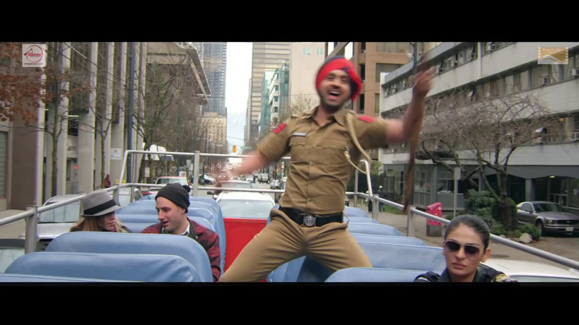 Jatt And Juliet 2 Trailer