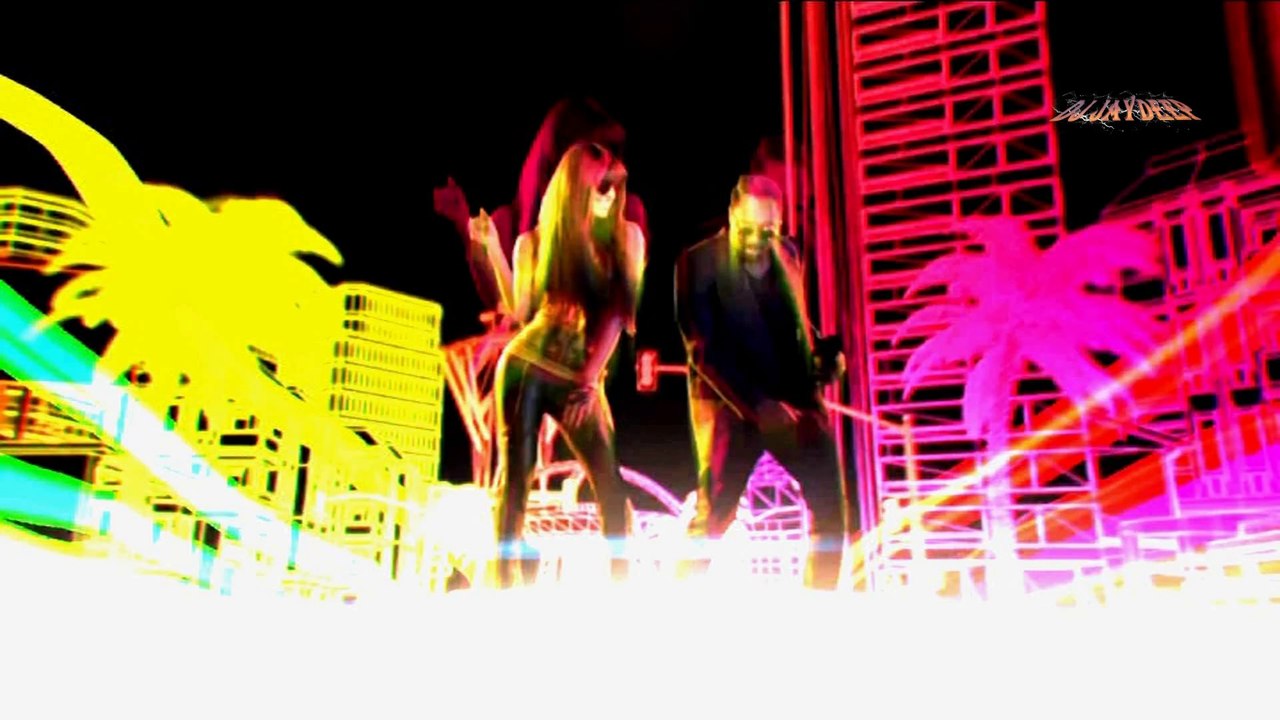 Hollywood Mashup (2014) - DJ Jaydeep