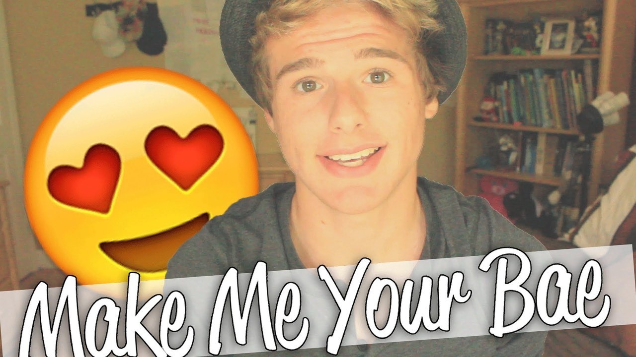 How To Make Me Your Bae!