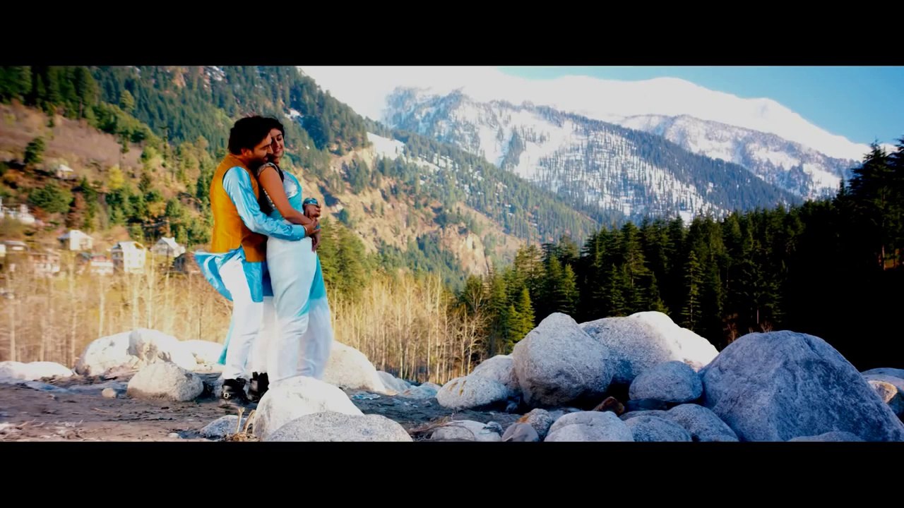 TITLE SONG @ OYE HOYE PYAR HO GYA @ SHARRY MANN @ HD SUPER DUPER HIT PUNJABI SONGS