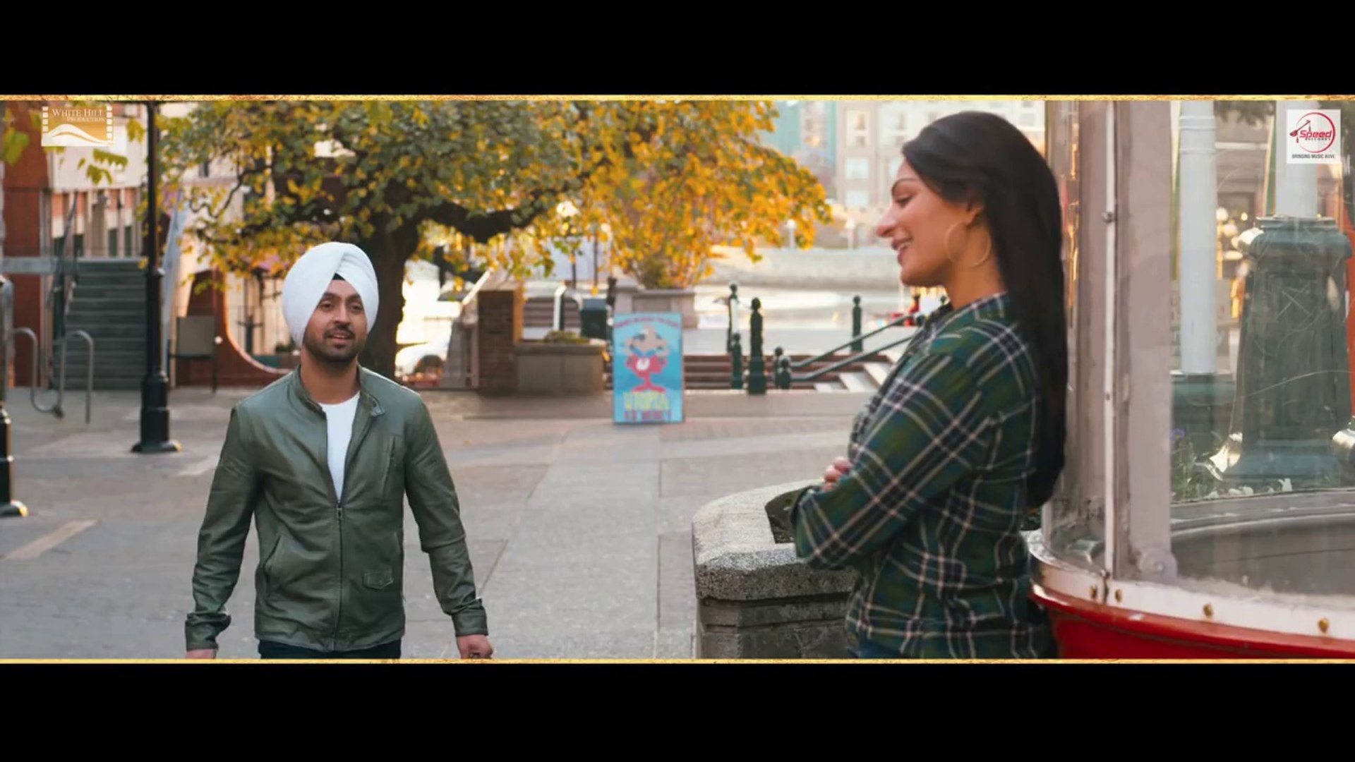 AKHIYAN @ JATT JULIET 2 @ DILJIT DOSANJH - NEERU BAJWA @ HD SUPER DUPER HIT  PUNJABI SONGS, image size:1920x1080