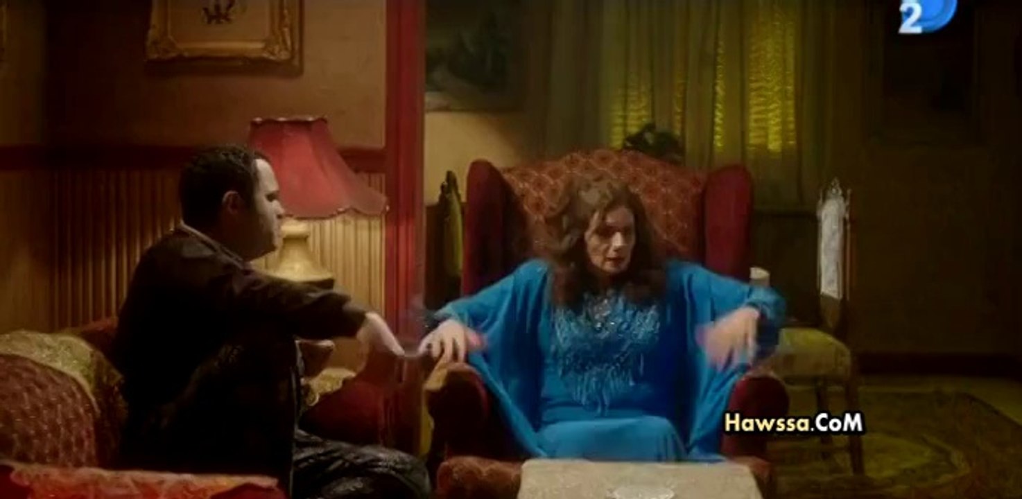 مسلسل السبع وصايا - الحلقة 6 | Hawssa.CoM