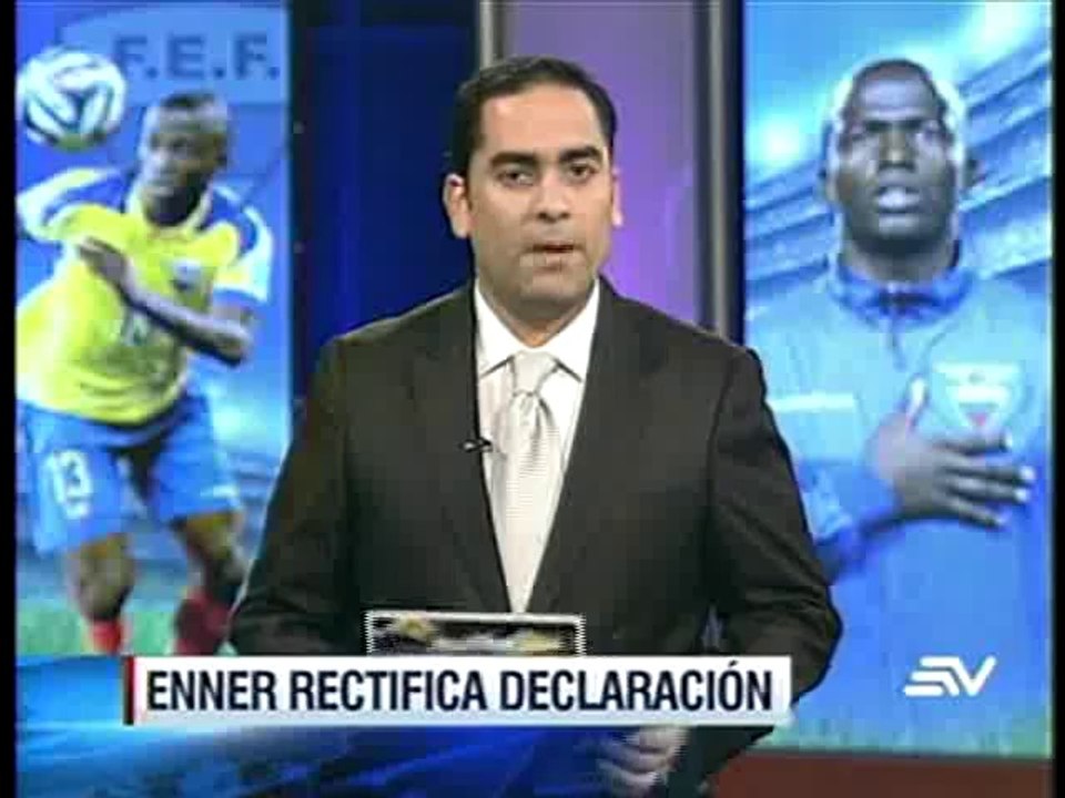 Televistazo 20H00