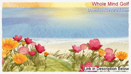 Whole Mind Golf Reviews (My Review)