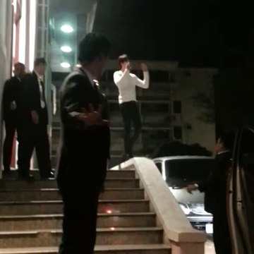 Kim Woo Bin In THAILAND 2