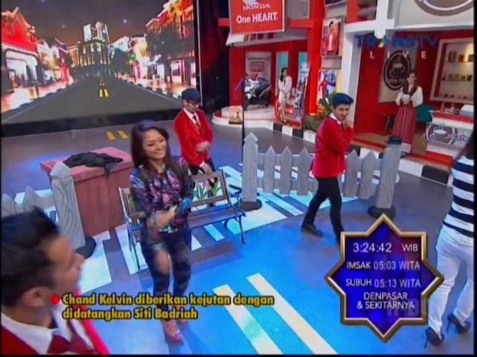 [140704]Sahurnya Ramadhan - Seg 4