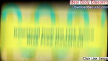Ideal Body Blueprint Free Review (ideal body blueprint for fat loss 2014)