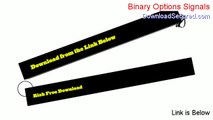 Binary Options Signals Free Review - binary options signals service (2014)