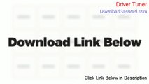 Driver Tuner Download [Instant Download 2014]