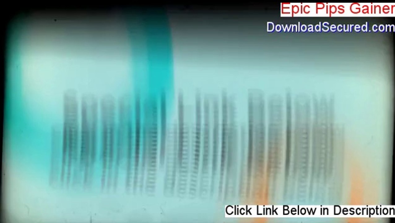 Epic Pips Gainer PDF [Instant Download]