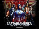 Watch Captain America: The Winter Soldier {{Megaflix}} Full Movie Online Streaming HD Quality 720p Complete