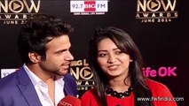 Life Ok Now Awards - 28th June 2014