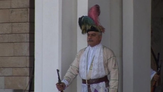 Kurds see golden opportunity in Iraqi unrest