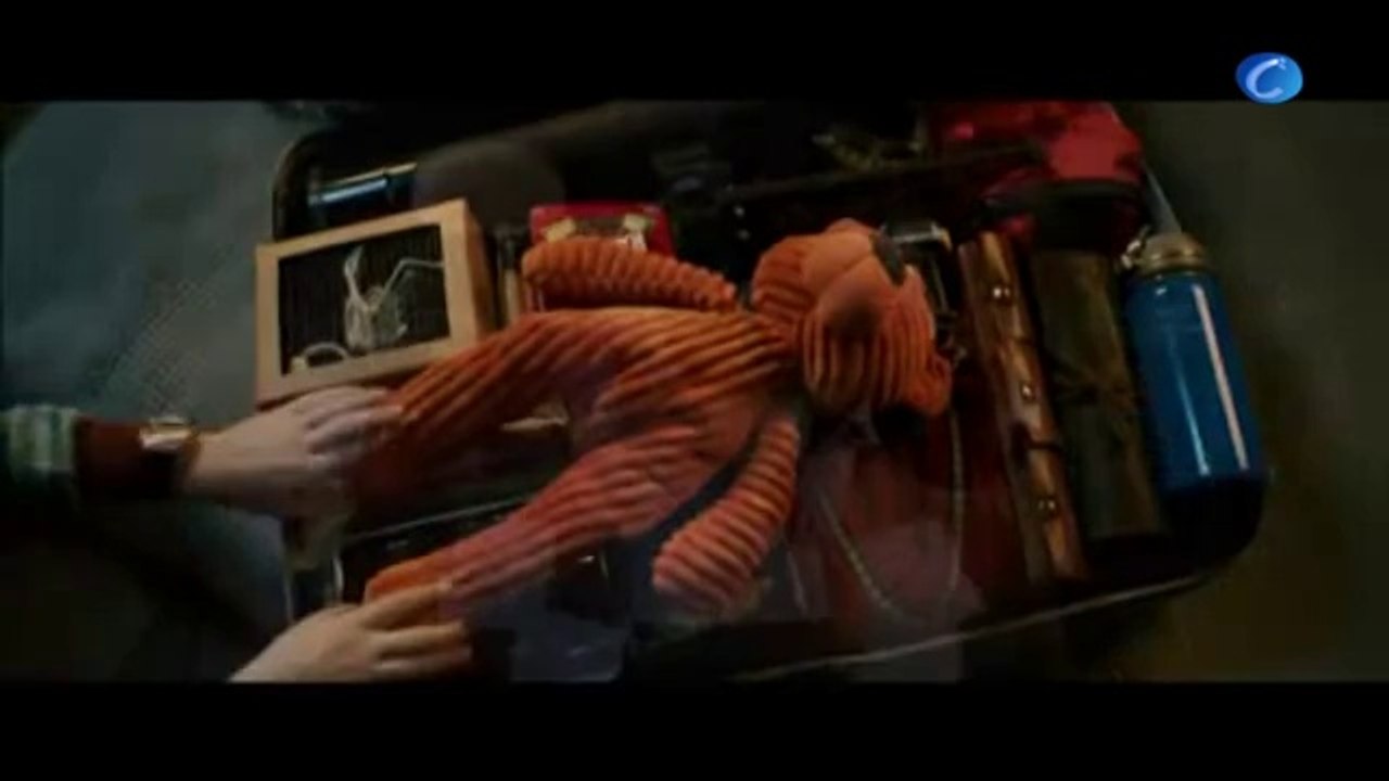 Cine | Estrenos: La tecnología de Vigalondo y el humor de MacFarlane se enfrentan en los cines