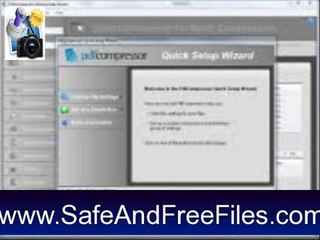Download PdfCompressor Professional 6.0 Serial Key Generator Free