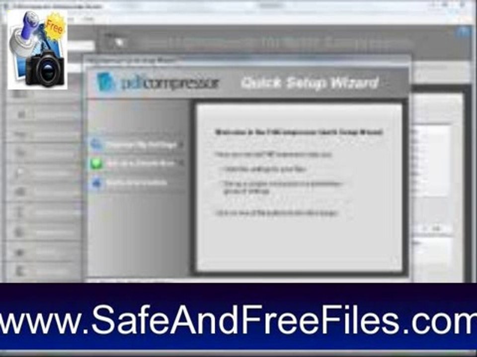Download PdfCompressor Professional 6.0 Serial Key Generator Free