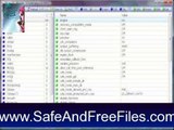 Download INI-Edit 2.4 Product Number Generator Free