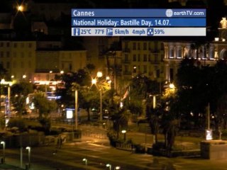 Venice - Italy, Arcachon - France, Stuttgart - Germany, Tenerife - Spain, Amsterdam - Netherlands, Las Vegas - USA, Cannes - France