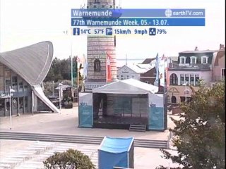 London - United Kingdom, Venice - Italy, Barcelona - Spain, Agadir - Morocco, Stuttgart - Germany, Berlin - Germany, Warnemunde - Germany