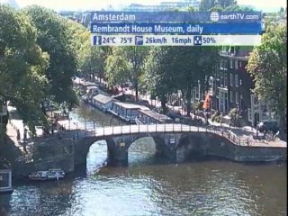 Warsaw - Poland, Budapest - Hungary, Cannes - France, Agadir - Morocco, New York - USA, St. Andrews - Canada, Amsterdam - Netherlands