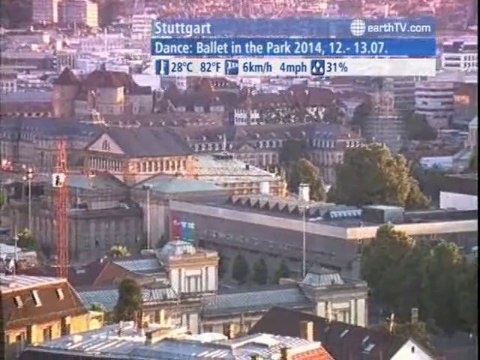 Munich - Germany, Las Vegas - USA, Berlin - Germany, Stuttgart - Germany, Cologne - Germany, Venice - Italy, Warnemunde - Germany